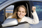 Driving lessons and intensive courses in Swansea