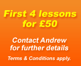 Special offer